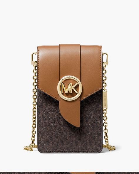 michael kors charm sling luggage|Michael michael kors charm sling + FREE SHIPPING .